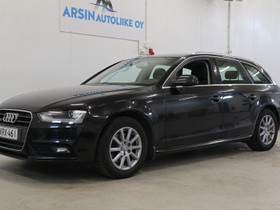 Audi A4, Autot, Jyväskylä, Tori.fi Audi A4, Autot, Jyväskylä, Tori.fi