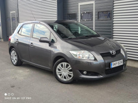 Toyota Auris, Autot, Kempele, Tori.fi Toyota Auris, Autot, Kempele, Tori.fi