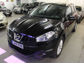 Nissan Qashqai+2, Autot, Turku, Tori.fi Nissan Qashqai+2, Autot, Turku, Tori.fi