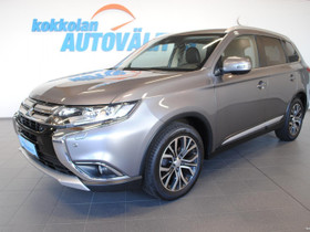 Mitsubishi Outlander, Autot, Kokkola, Tori.fi Mitsubishi Outlander, Autot, Kokkola, Tori.fi