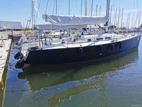 X-Yachts X-41 Nr. 45, Purjeveneet, Veneet, Helsinki, Tori.fi X-Yachts X-41 Nr. 45, Purjeveneet, Veneet, Helsinki, Tori.fi
