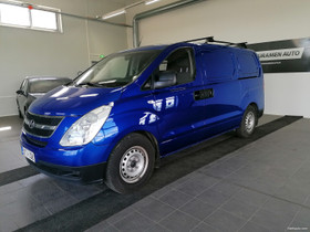 Hyundai H1 Van, Autot, Muurame, Tori.fi Hyundai H1 Van, Autot, Muurame, Tori.fi