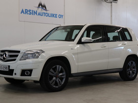 Mercedes-Benz GLK, Autot, Jyväskylä, Tori.fi Mercedes-Benz GLK, Autot, Jyväskylä, Tori.fi