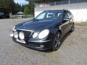 Mercedes-Benz E, Autot, Oulu, Tori.fi Mercedes-Benz E, Autot, Oulu, Tori.fi