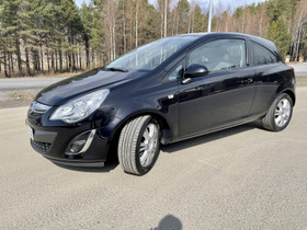 Opel Corsa, Autot, Laukaa, Tori.fi Opel Corsa, Autot, Laukaa, Tori.fi