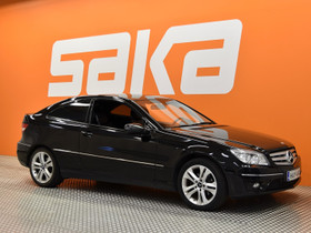 Mercedes-Benz CLC, Autot, Kouvola, Tori.fi Mercedes-Benz CLC, Autot, Kouvola, Tori.fi