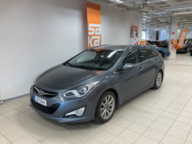 Hyundai I40, Autot, Kouvola, Tori.fi Hyundai I40, Autot, Kouvola, Tori.fi