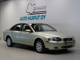 Volvo S80, Autot, Espoo, Tori.fi Volvo S80, Autot, Espoo, Tori.fi