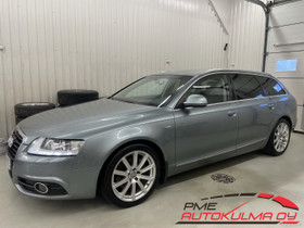 Audi A6, Autot, Hattula, Tori.fi Audi A6, Autot, Hattula, Tori.fi