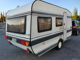 Hobby 430, Asuntovaunut, Matkailuautot ja asuntovaunut, Alajärvi, Tori.fi Hobby 430, Asuntovaunut, Matkailuautot ja asuntovaunut, Alajärvi, Tori.fi