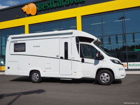 Dethleffs Pulse T 6811 EB, Matkailuautot, Matkailuautot ja asuntovaunut, Kaarina, Tori.fi Dethleffs Pulse T 6811 EB, Matkailuautot, Matkailuautot ja asuntovaunut, Kaarina, Tori.fi