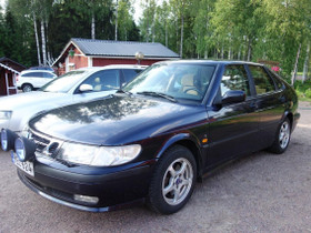 Saab 9-3, Autot, Pöytyä, Tori.fi Saab 9-3, Autot, Pöytyä, Tori.fi