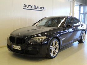 BMW 740, Autot, Raisio, Tori.fi BMW 740, Autot, Raisio, Tori.fi