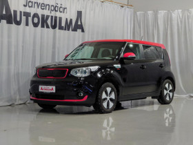 KIA Soul, Autot, Järvenpää, Tori.fi KIA Soul, Autot, Järvenpää, Tori.fi