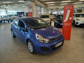 Kia Rio, Autot, Helsinki, Tori.fi Kia Rio, Autot, Helsinki, Tori.fi