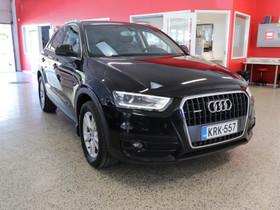 Audi Q3, Autot, Keminmaa, Tori.fi Audi Q3, Autot, Keminmaa, Tori.fi
