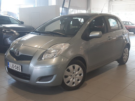 TOYOTA Yaris, Autot, Lohja, Tori.fi TOYOTA Yaris, Autot, Lohja, Tori.fi