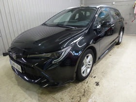 Toyota Corolla, Autot, Järvenpää, Tori.fi Toyota Corolla, Autot, Järvenpää, Tori.fi