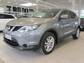 NISSAN Qashqai, Autot, Kotka, Tori.fi NISSAN Qashqai, Autot, Kotka, Tori.fi