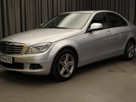 MERCEDES-BENZ C, Autot, Lappeenranta, Tori.fi MERCEDES-BENZ C, Autot, Lappeenranta, Tori.fi