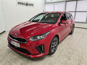 KIA CEED, Autot, Lahti, Tori.fi KIA CEED, Autot, Lahti, Tori.fi