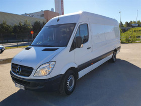 MERCEDES-BENZ Sprinter, Autot, Vaasa, Tori.fi MERCEDES-BENZ Sprinter, Autot, Vaasa, Tori.fi