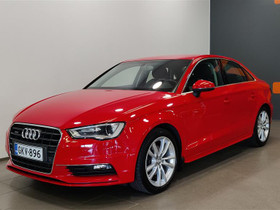 AUDI A3, Autot, Lahti, Tori.fi AUDI A3, Autot, Lahti, Tori.fi