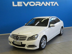 MERCEDES-BENZ C, Autot, Tampere, Tori.fi MERCEDES-BENZ C, Autot, Tampere, Tori.fi