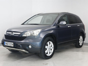 HONDA CR-V, Autot, Vaasa, Tori.fi HONDA CR-V, Autot, Vaasa, Tori.fi
