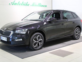 SKODA Scala, Autot, Kuopio, Tori.fi SKODA Scala, Autot, Kuopio, Tori.fi