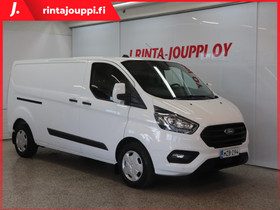 Ford Transit Custom, Autot, Helsinki, Tori.fi Ford Transit Custom, Autot, Helsinki, Tori.fi