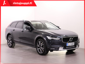 Volvo V90 Cross Country, Autot, Espoo, Tori.fi Volvo V90 Cross Country, Autot, Espoo, Tori.fi