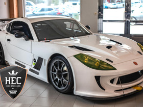 Ginetta G55 GT4, Autot, Raasepori, Tori.fi Ginetta G55 GT4, Autot, Raasepori, Tori.fi