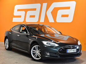 Tesla Model S, Autot, Lempäälä, Tori.fi Tesla Model S, Autot, Lempäälä, Tori.fi