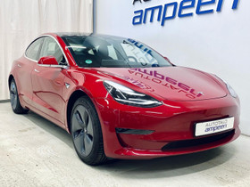 Tesla Model 3, Autot, Tampere, Tori.fi Tesla Model 3, Autot, Tampere, Tori.fi