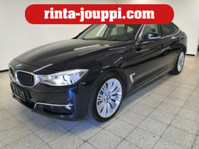 BMW 320 Gran Turismo, Autot, Ylivieska, Tori.fi BMW 320 Gran Turismo, Autot, Ylivieska, Tori.fi