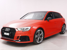 Audi RS 3, Autot, Helsinki, Tori.fi Audi RS 3, Autot, Helsinki, Tori.fi