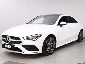 Mercedes-Benz CLA, Autot, Helsinki, Tori.fi Mercedes-Benz CLA, Autot, Helsinki, Tori.fi