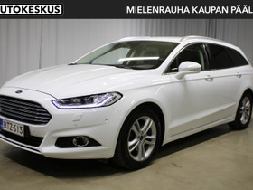 Ford Mondeo, Autot, Hämeenlinna, Tori.fi Ford Mondeo, Autot, Hämeenlinna, Tori.fi