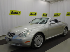 Lexus SC, Autot, Tuusula, Tori.fi Lexus SC, Autot, Tuusula, Tori.fi