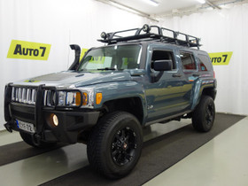 Hummer H3, Autot, Tuusula, Tori.fi Hummer H3, Autot, Tuusula, Tori.fi