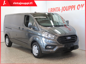 Ford Transit Custom, Autot, Helsinki, Tori.fi Ford Transit Custom, Autot, Helsinki, Tori.fi