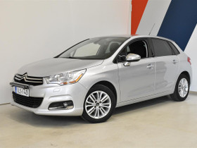 CITROEN C4, Autot, Lappeenranta, Tori.fi CITROEN C4, Autot, Lappeenranta, Tori.fi