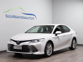 Toyota Camry, Autot, Mikkeli, Tori.fi Toyota Camry, Autot, Mikkeli, Tori.fi