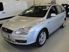 Ford Focus, Autot, Salo, Tori.fi Ford Focus, Autot, Salo, Tori.fi