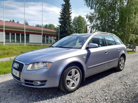 AUDI A4, Autot, Mikkeli, Tori.fi AUDI A4, Autot, Mikkeli, Tori.fi