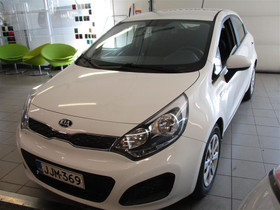 Kia Rio, Autot, Keminmaa, Tori.fi Kia Rio, Autot, Keminmaa, Tori.fi