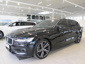 VOLVO V60, Autot, Kotka, Tori.fi VOLVO V60, Autot, Kotka, Tori.fi