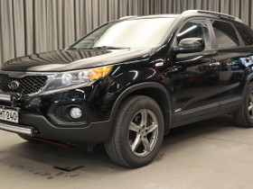 KIA Sorento, Autot, Lappeenranta, Tori.fi KIA Sorento, Autot, Lappeenranta, Tori.fi