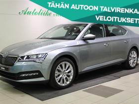 SKODA Superb, Autot, Kuopio, Tori.fi SKODA Superb, Autot, Kuopio, Tori.fi
